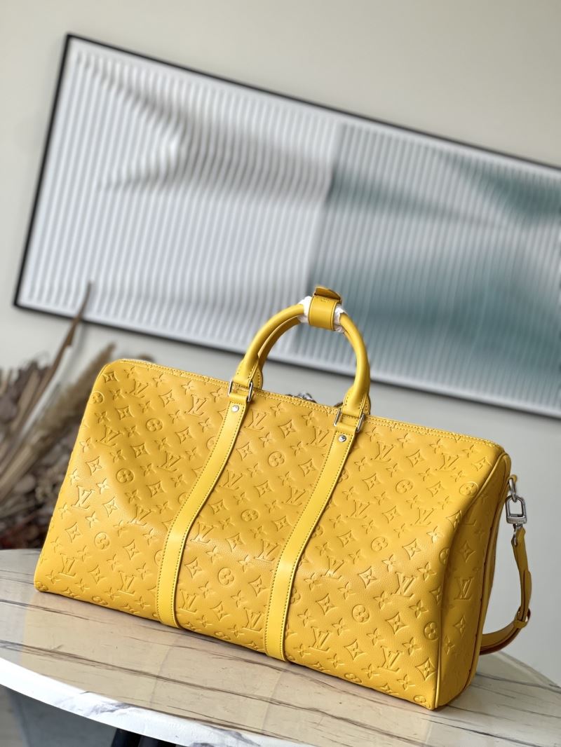 Louis Vuitton Travel Bags